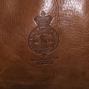 Ralph Lauren Weekender Bag